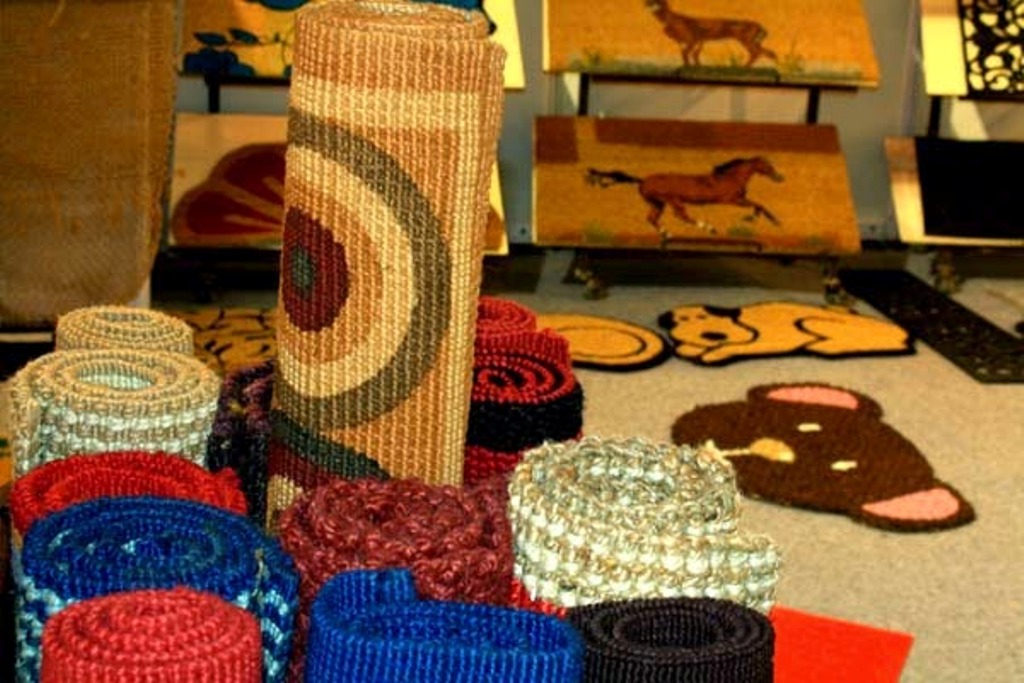 Coir products