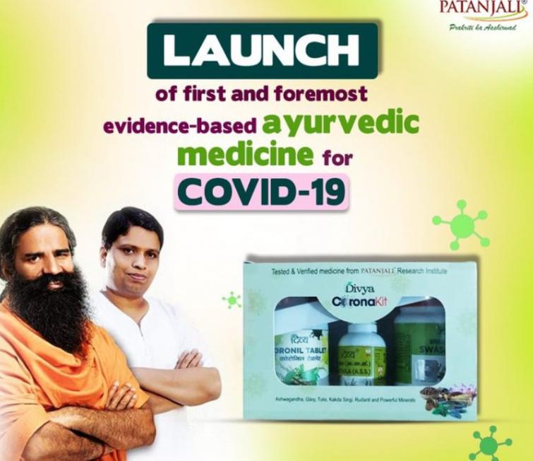 Covid-19 Medicine