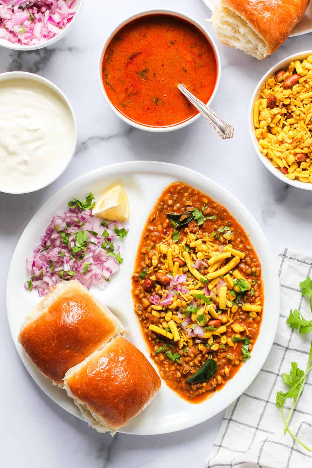 Misal Paav