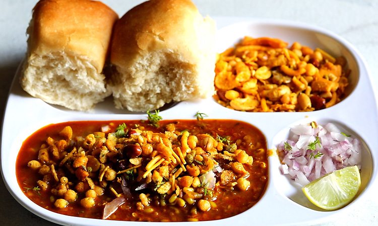 Misal Paav