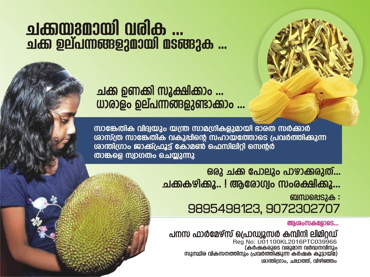 Jackfruit