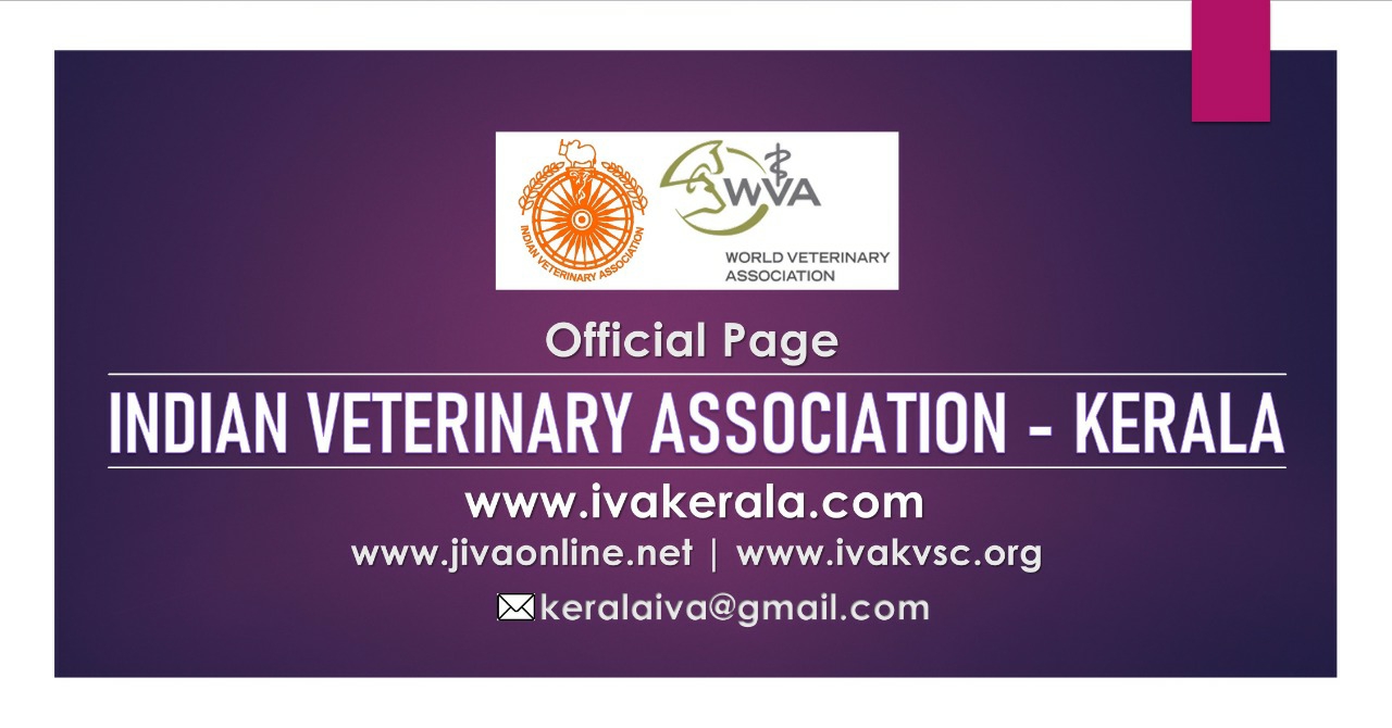 Indian veterinary association