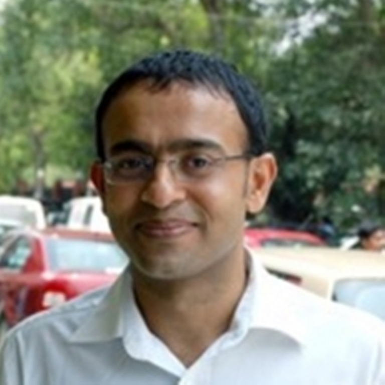 Adarsh kumar, World bank representative