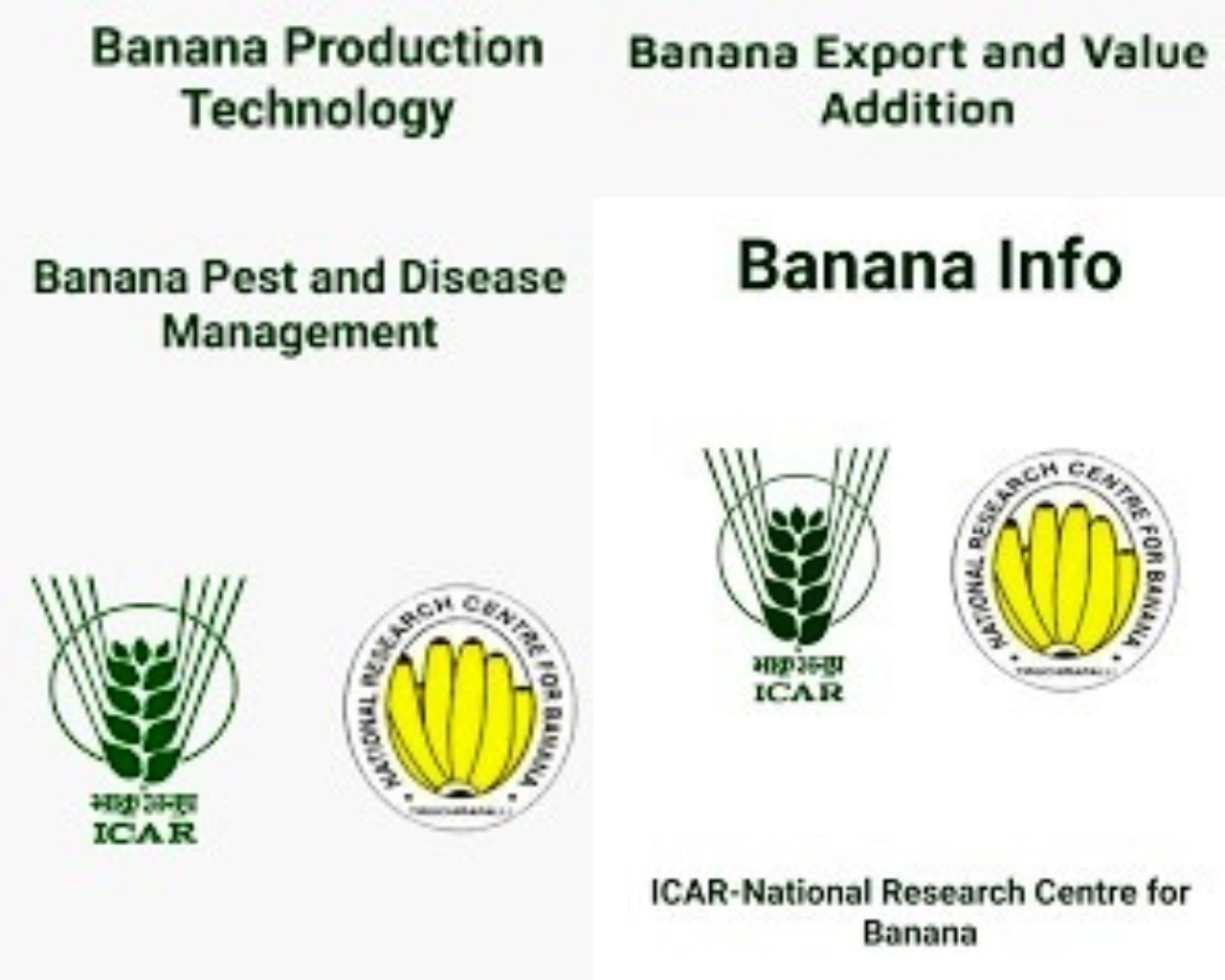 Banan Mobile apps