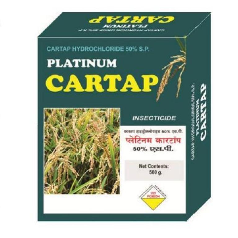 Cartap hydrochloride- courtesy-dir.indiamart.com