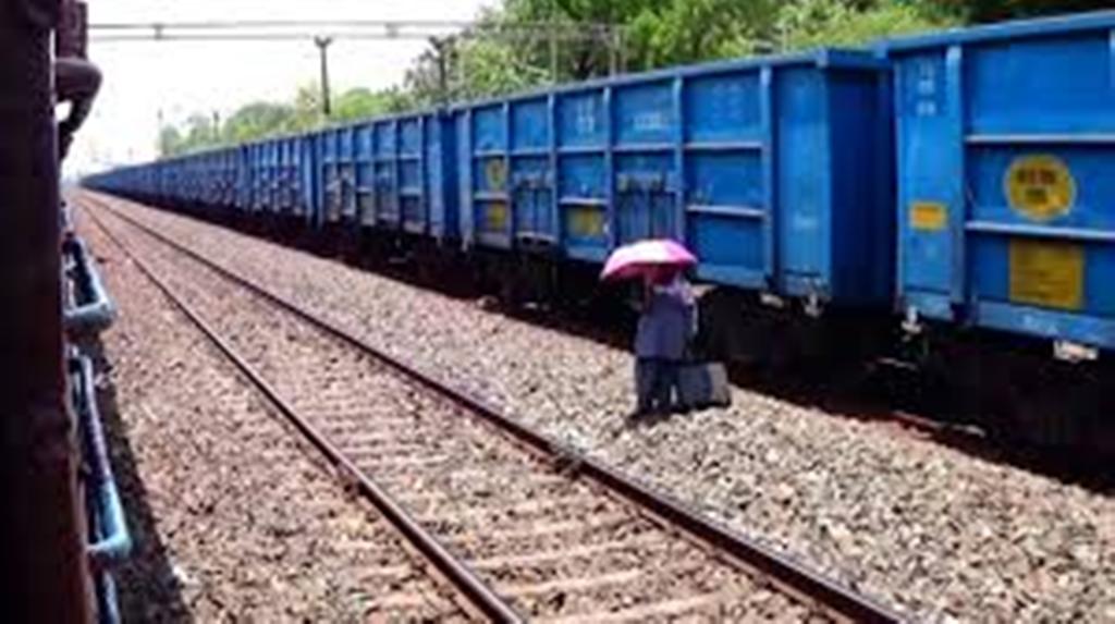 Kisan rail- Courtesy-youtube.com