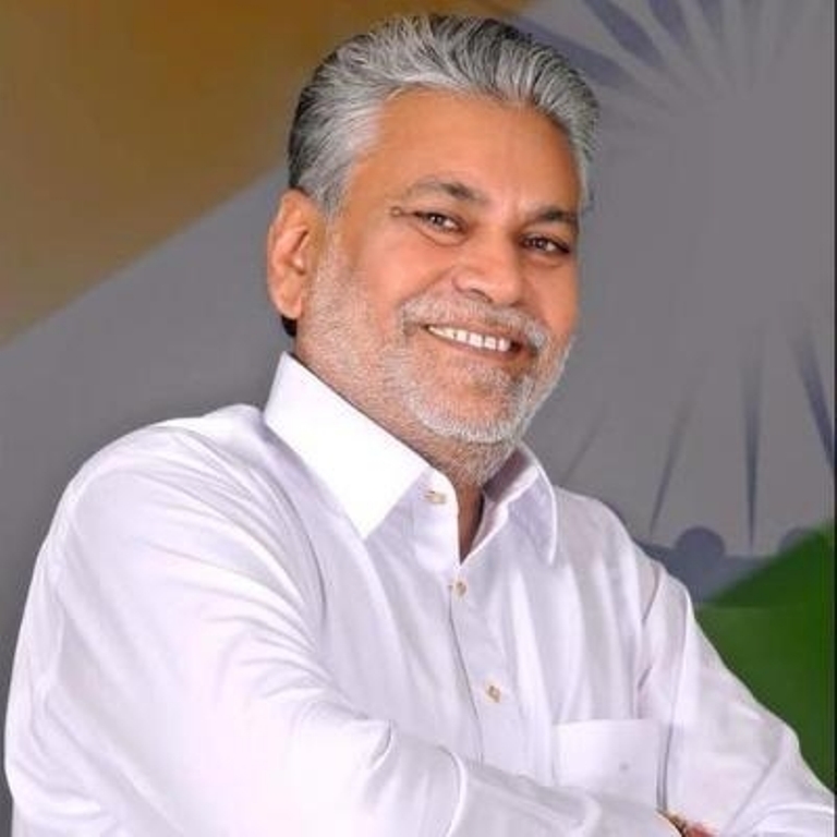 union minister for satate in agriculture Parshottam Rupala-Courtesy-in.opencampaign.com