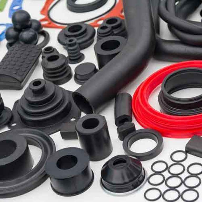 Rubber products