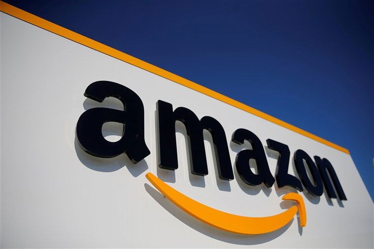 Amazon announces "Mega Salary Days" offer
