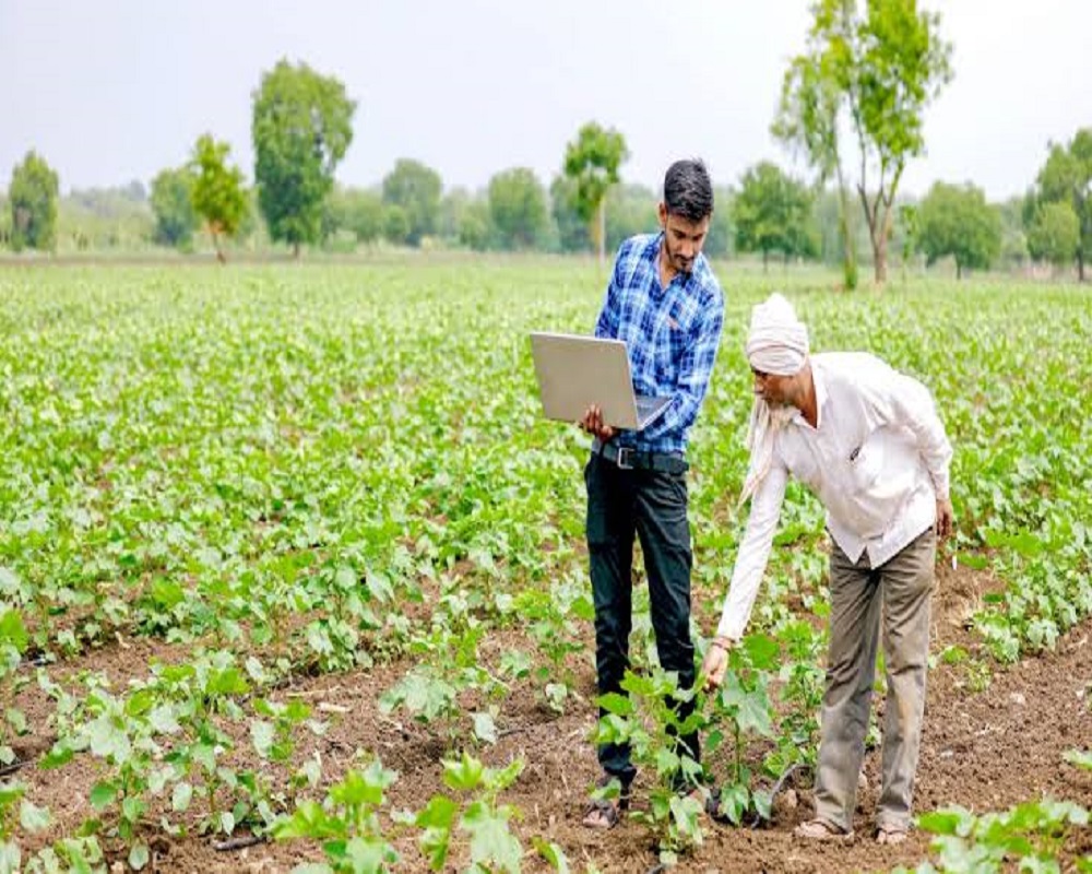 Degree Courses in Agriculture University