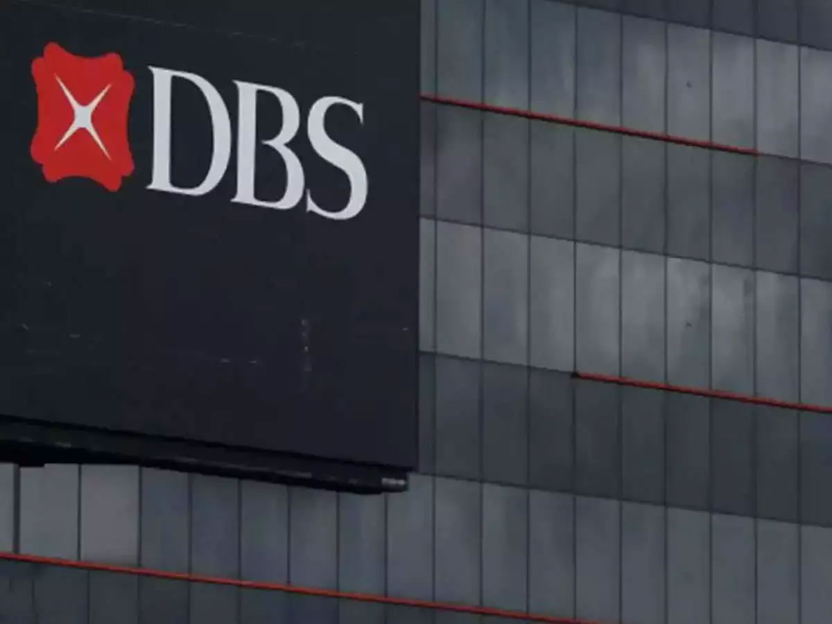 DBS Bank offers digital loans