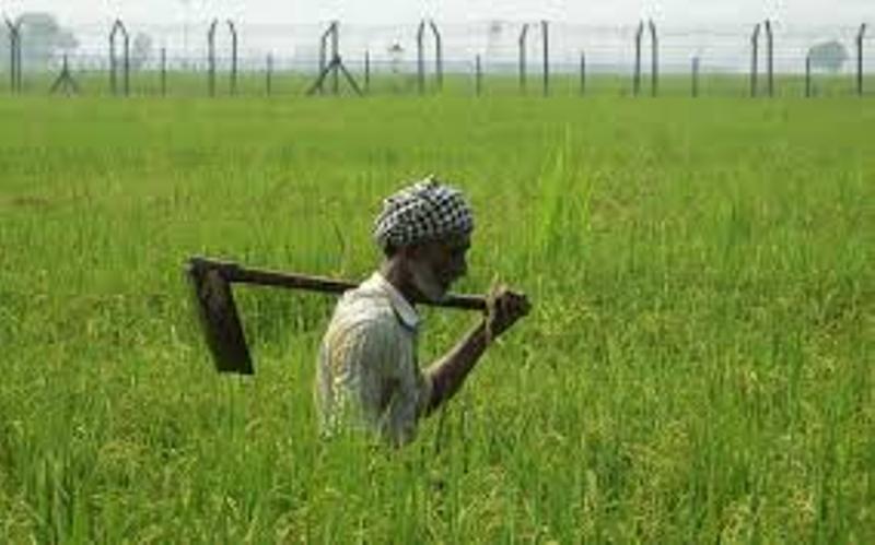 കാർഷിക മേഖലയെ കാര്യക്ഷമമാക്കാനും ലാഭകരമാക്കാനും ഇതിലൂടെ സാധിക്കും.