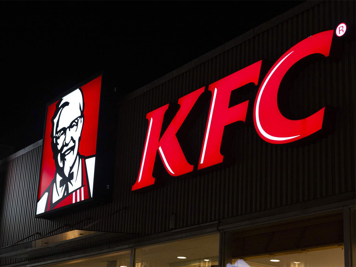 KFC says it increase the number of female employees in 3-4 years