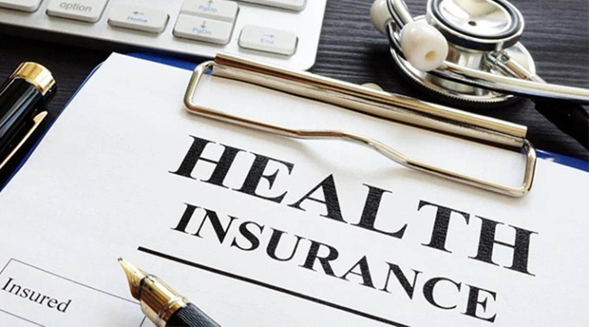 Covid 19 Health Insurance