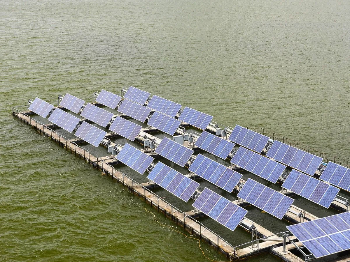 Cabinet approves National Program for Solar PV Modules