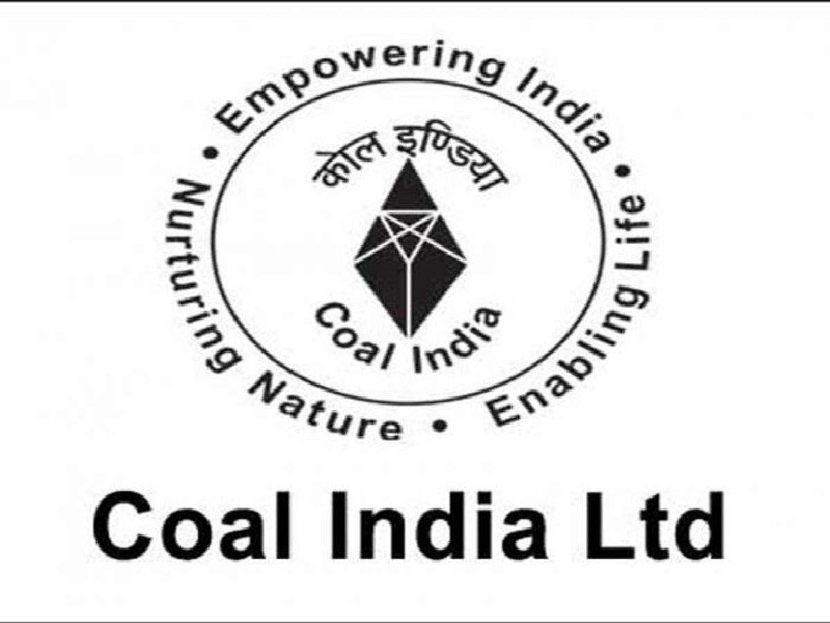 361 vacancies in Coal India