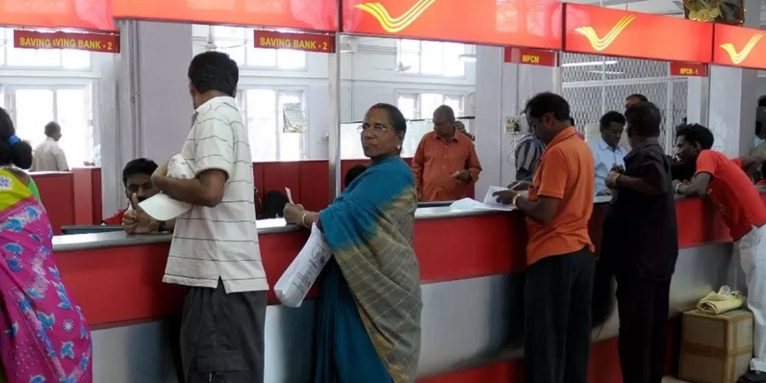 Govt Issues COVID-19 Guidelines For Post Offices & Employees