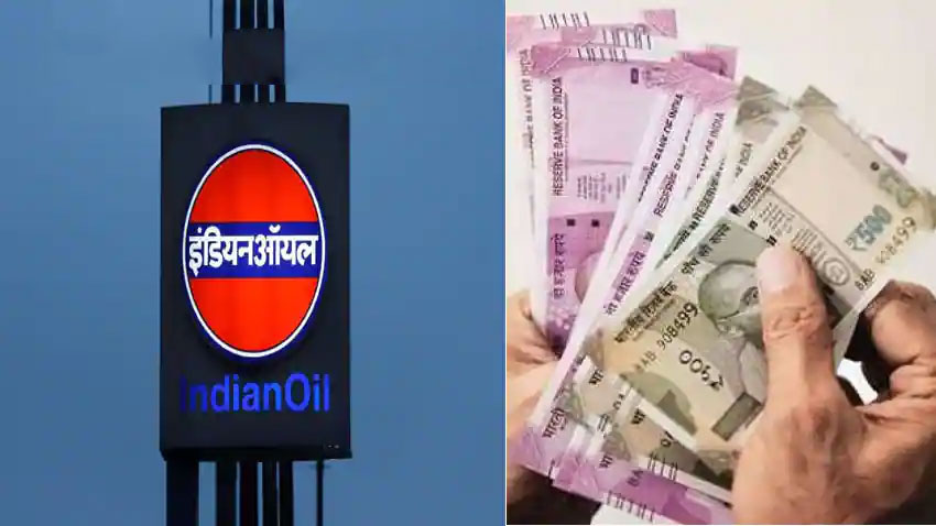 Indian Oil is giving a Big Offer to win Rs 2 crores for those who fill up with Diesel