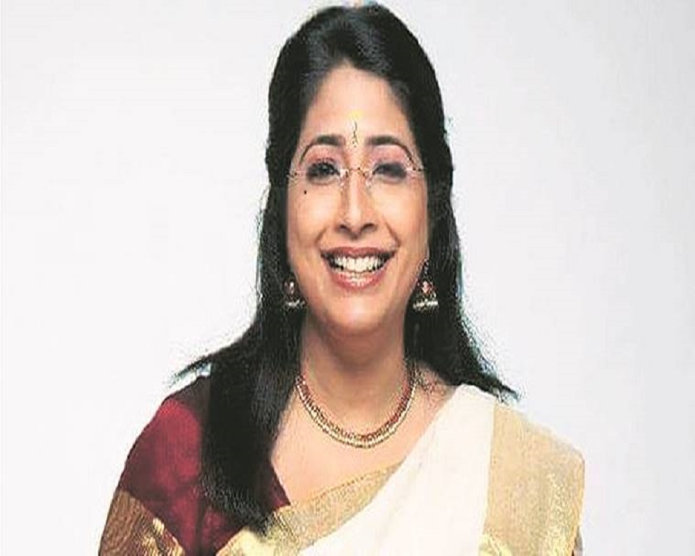 Dr. Lekshmi Nair