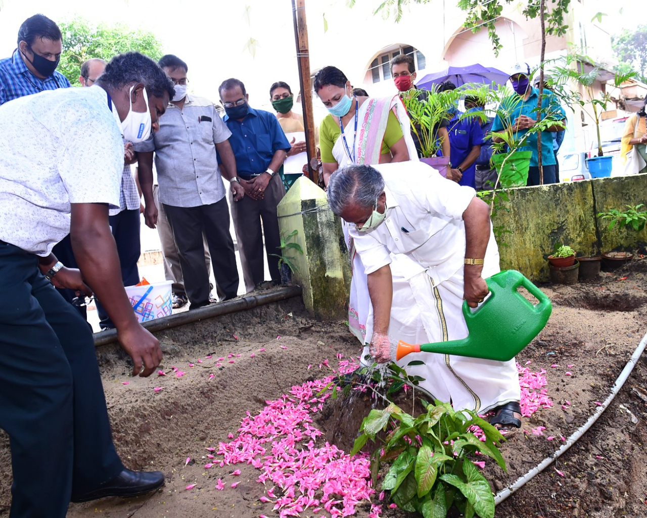 മൃഗസംരക്ഷണ വകുപ്പിന്റെ സേവനങ്ങൾ