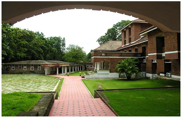 Kerala Forest Research Institute