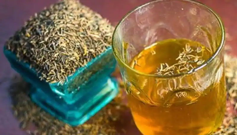 Drinking cumin water regularly can cure many diseases