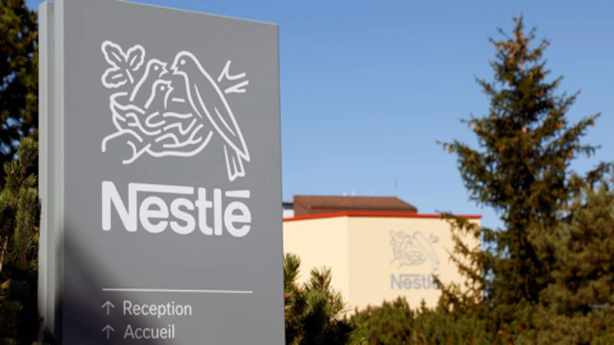 Nestle acknowledged that 60% of its food products, including Maggi, are unhealthy