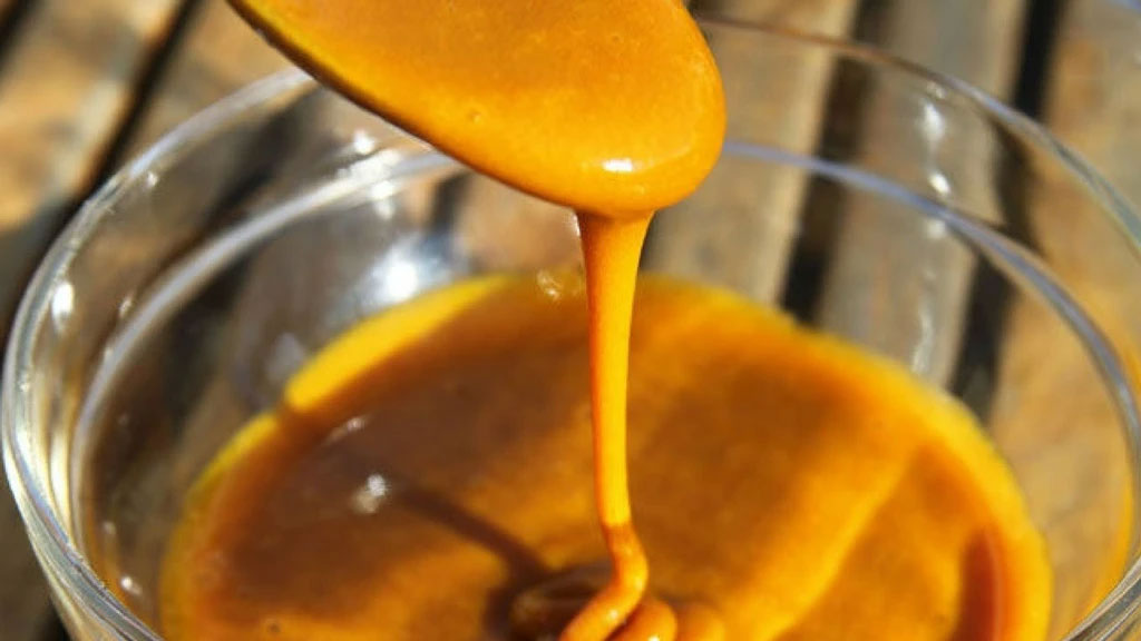 Health benefits of Haldi-Honey mixture