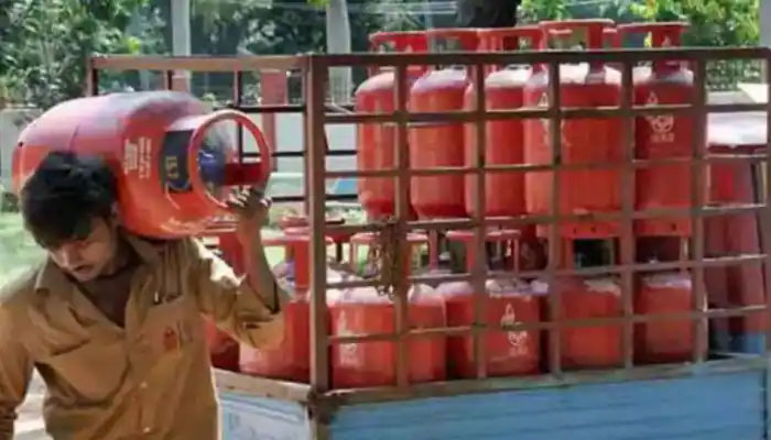 Now Gas cylinders can be refilled from any agency of choice