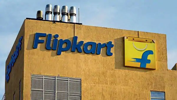 Flipkart with amazing offers for products