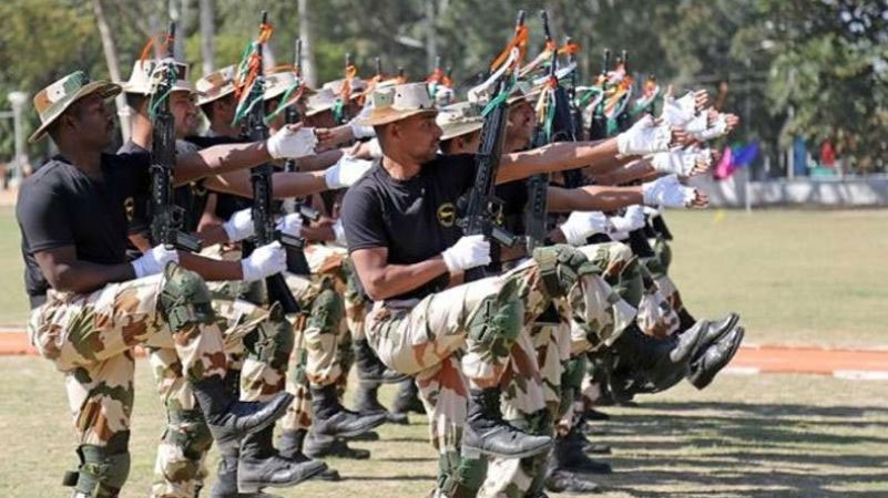 Opportunity for Class X qualified to join the Indo-Tibetan Border Force (ITBP)