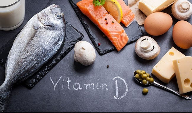 Excessive amount of Vitamin D can also lead to health problems. Know about these