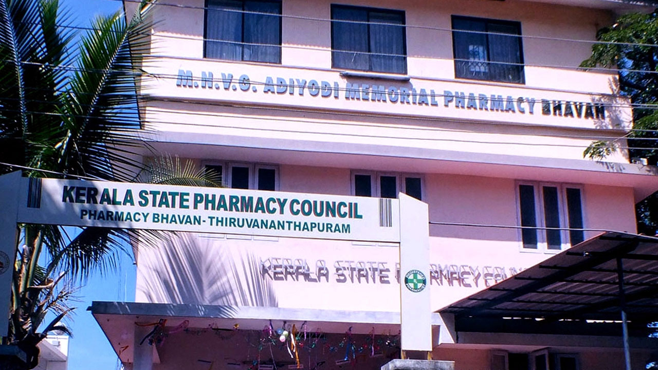 Kerala State Pharmacy Council Appoints pharmacy inspectors; Vacancies in all 14 districts