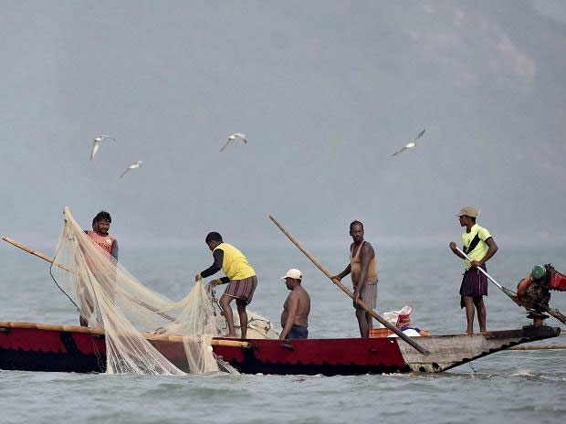 Kerala Fishermen Welfare Fund Board Recruitment 2021