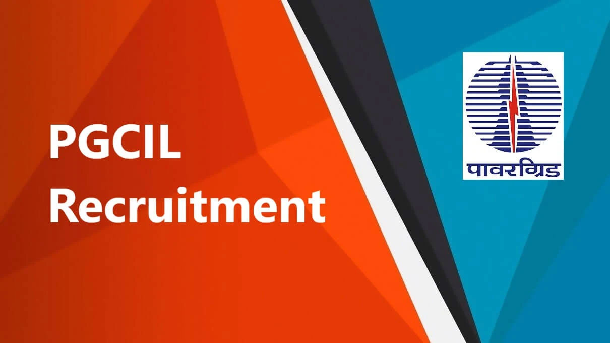 PGCIL Apprentice Recruitment 2021 – Apply Online for 1110 Vacancy