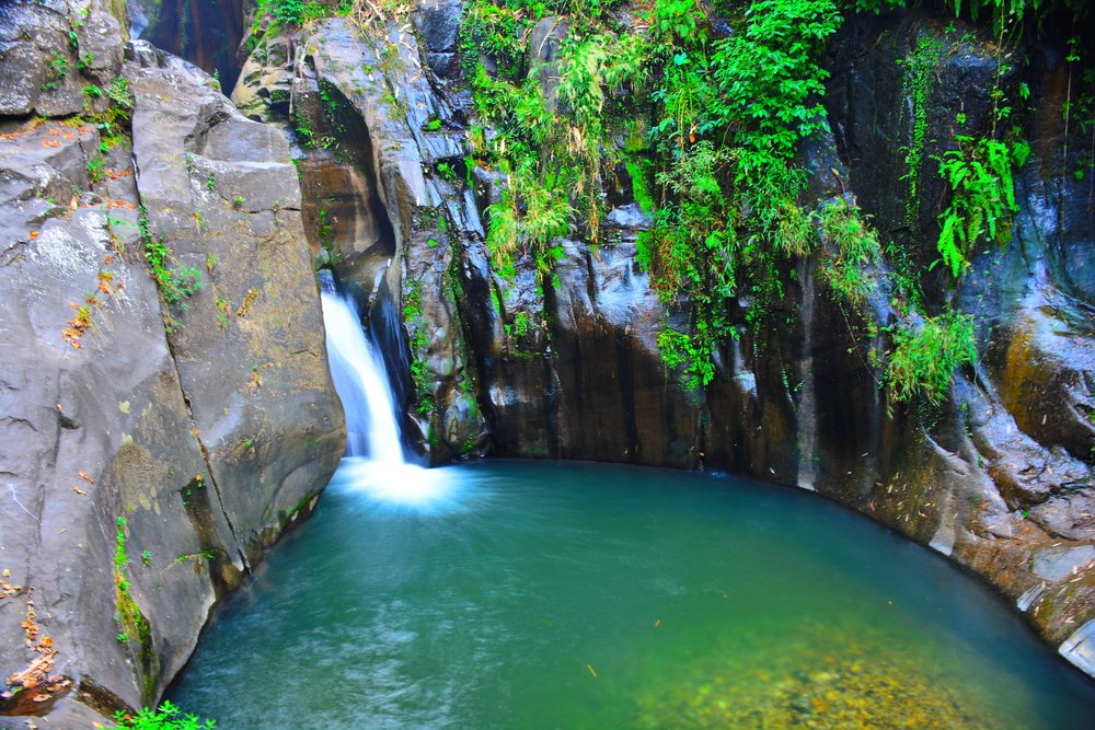 Keralakund waterfalls