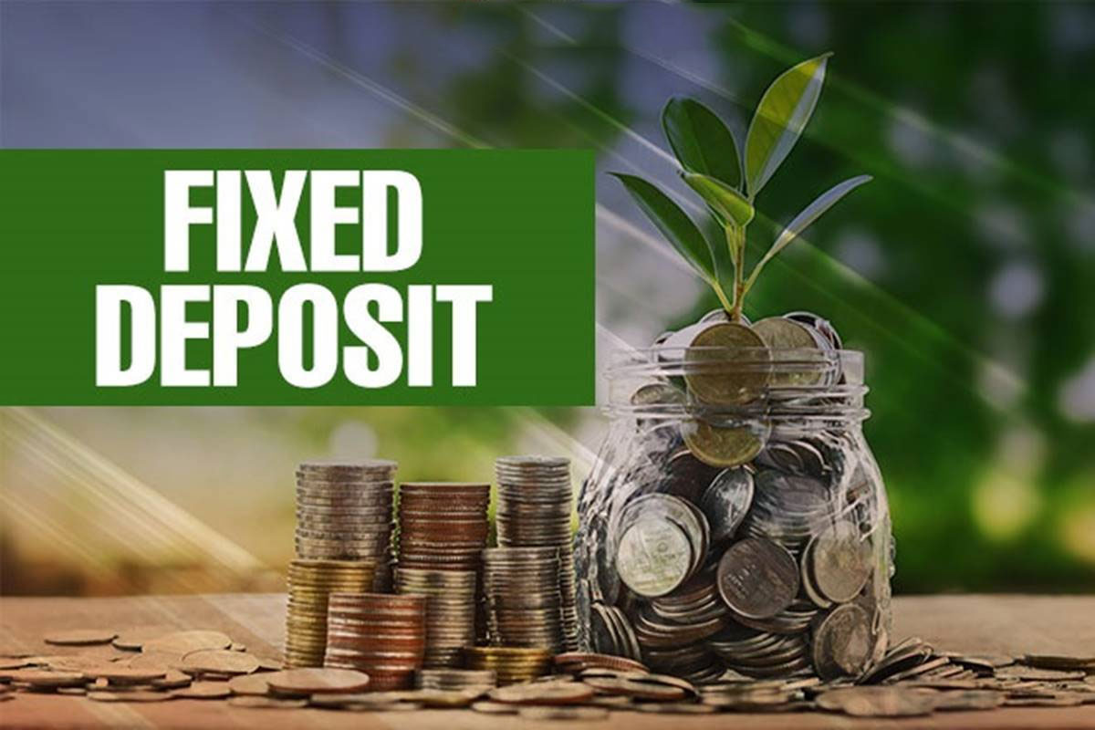 Banks, offering Highest Fixed Deposit Returns