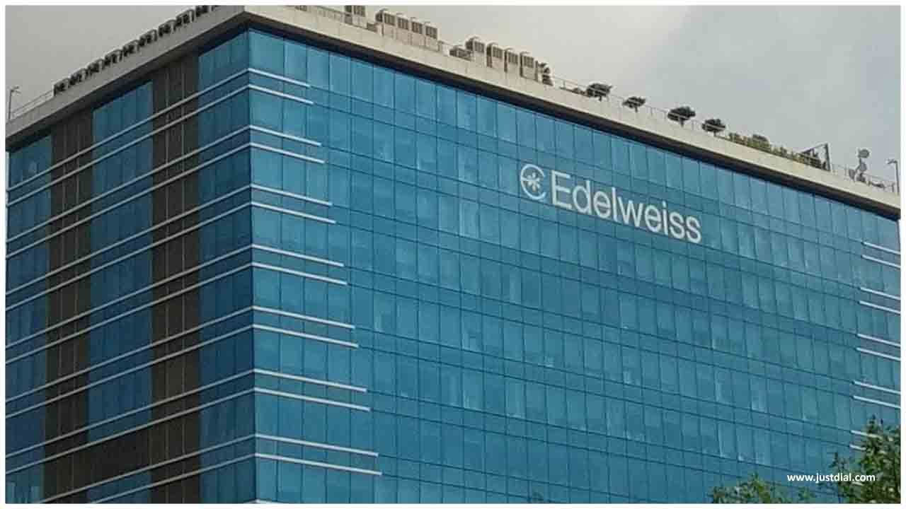 Edelweiss Tokyo Life Insurance
