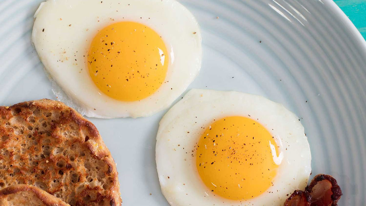 Amazing benefits of egg