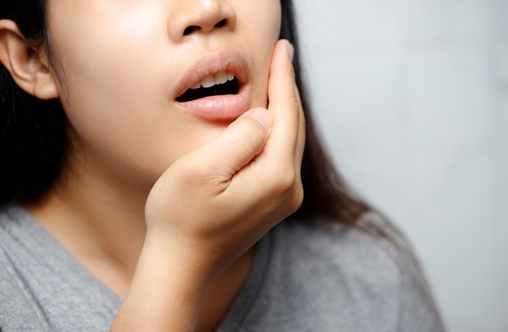 Here are some home remedies for toothache