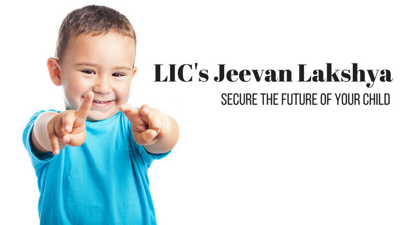 LIC Jeevan Lakshya