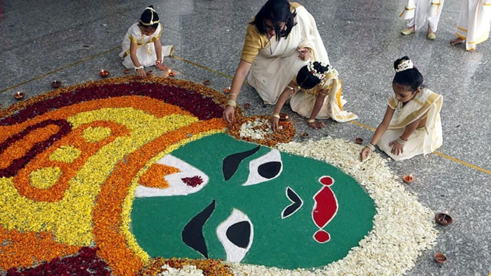 5.2 Lac State Government employees will get a bonus for Onam