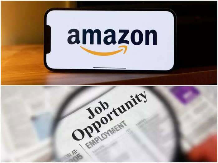 Amazon plans to hire 55,000 new employees