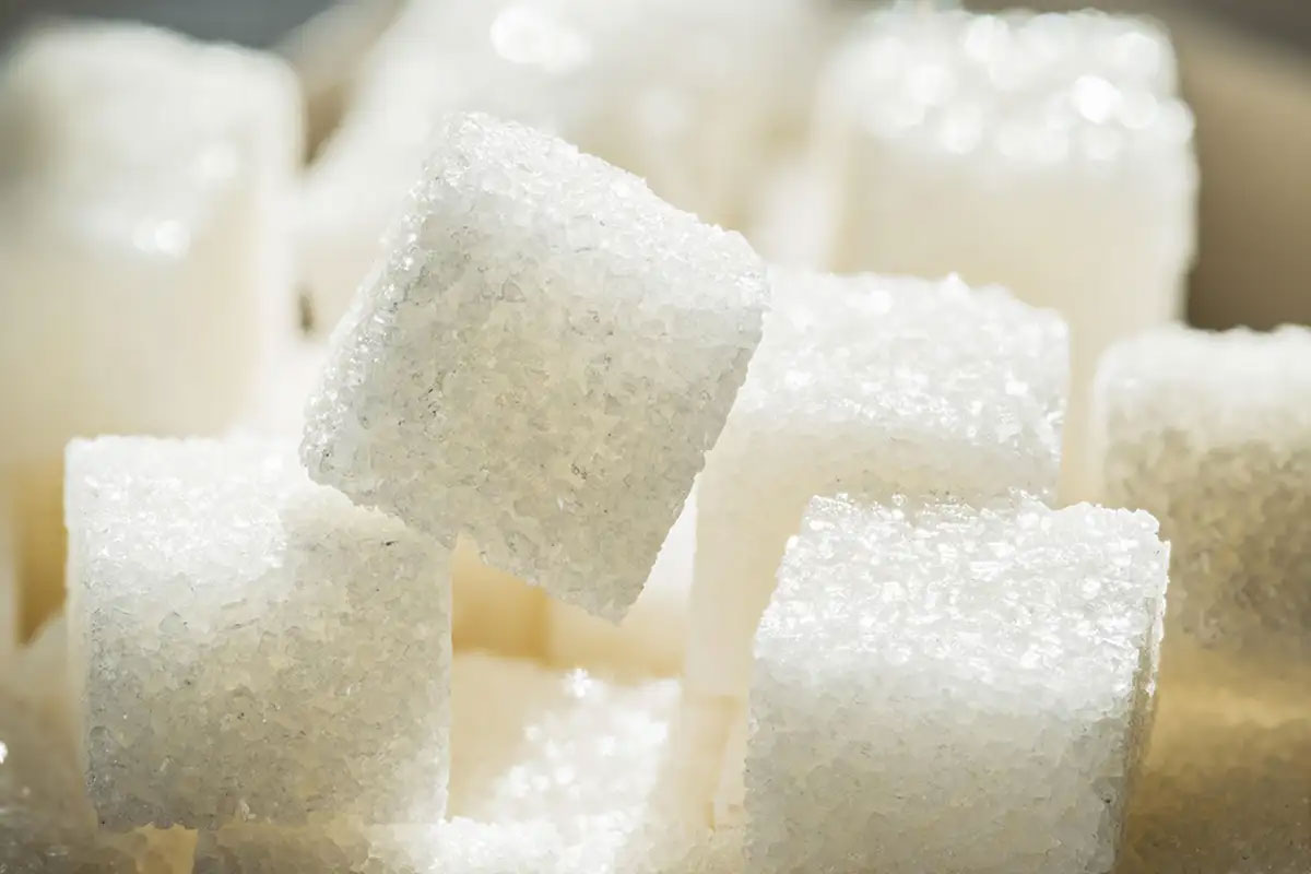 How much sugar can we consume in a day?