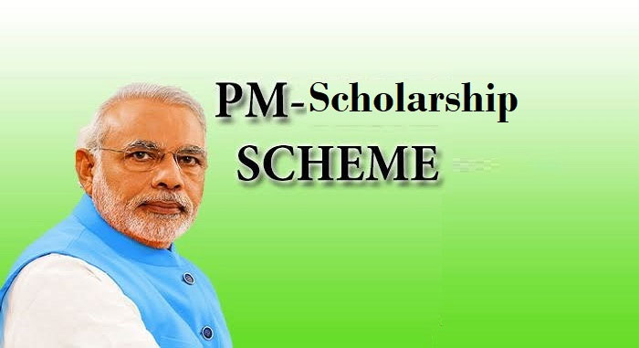 Applicants are invited for the Prime Minister's Scholarship from the Children of Ex-servicemen, etc.