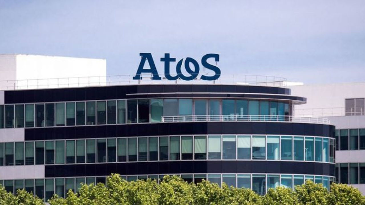 Atos - A French IT Company