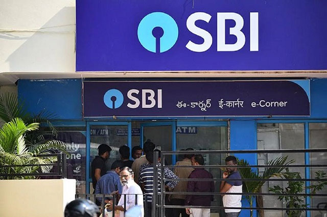 You can earn up to Rs 1 lakh per month through SBI ATM franchise!