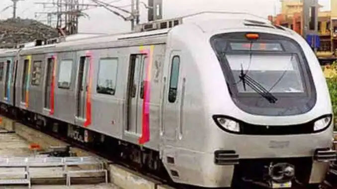 Applications are invited for various vacancies in Maharashtra Metro Rail Corporation Limited