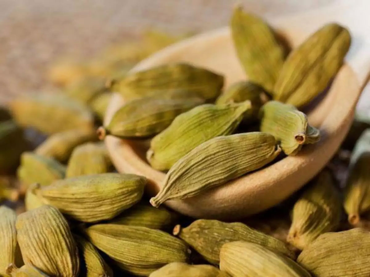 The Spices Board aims to auction 75,000 kilograms of cardamom online in one day