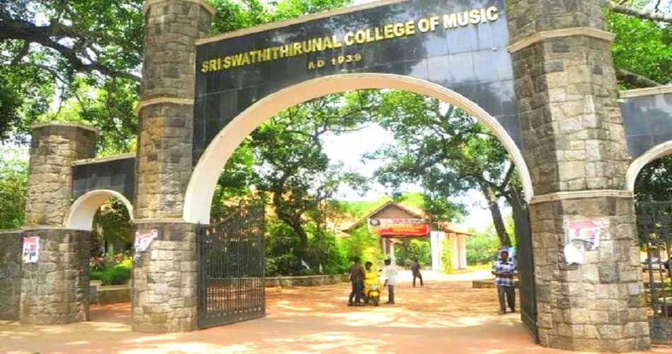 Applications are invited for the post of Psychology Apprentice in Sree Swathi Thirunal College of Music